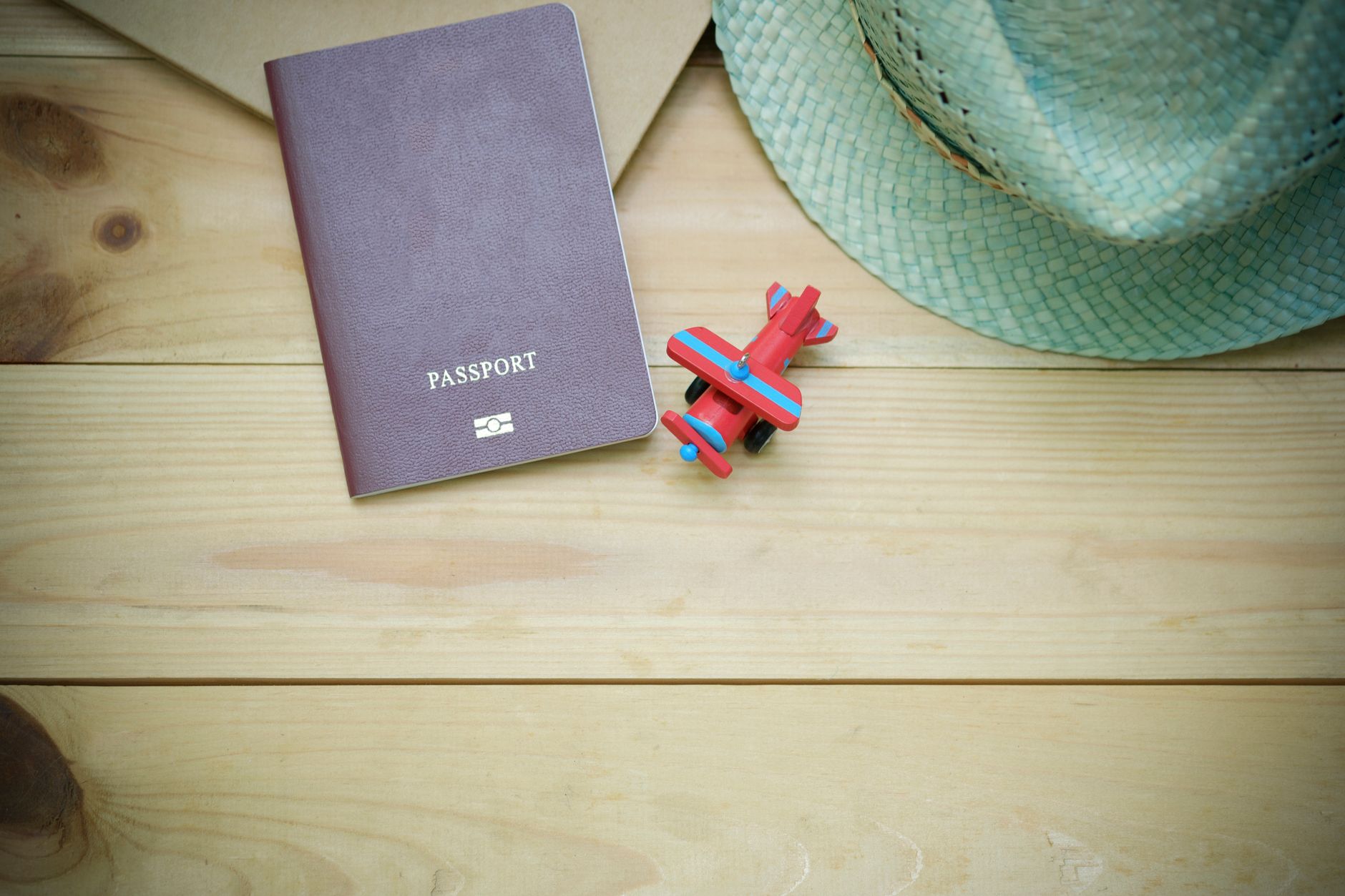 Absent Parent Passport Form