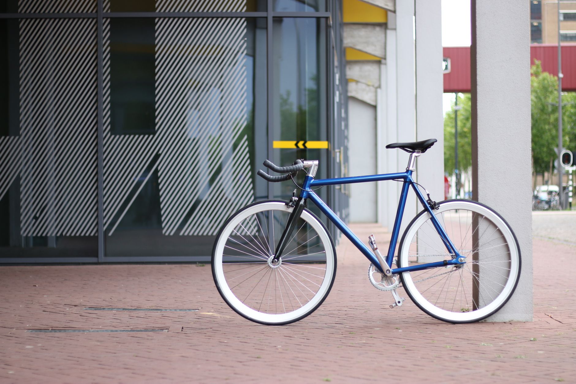 Bike wheel recommendation quiz