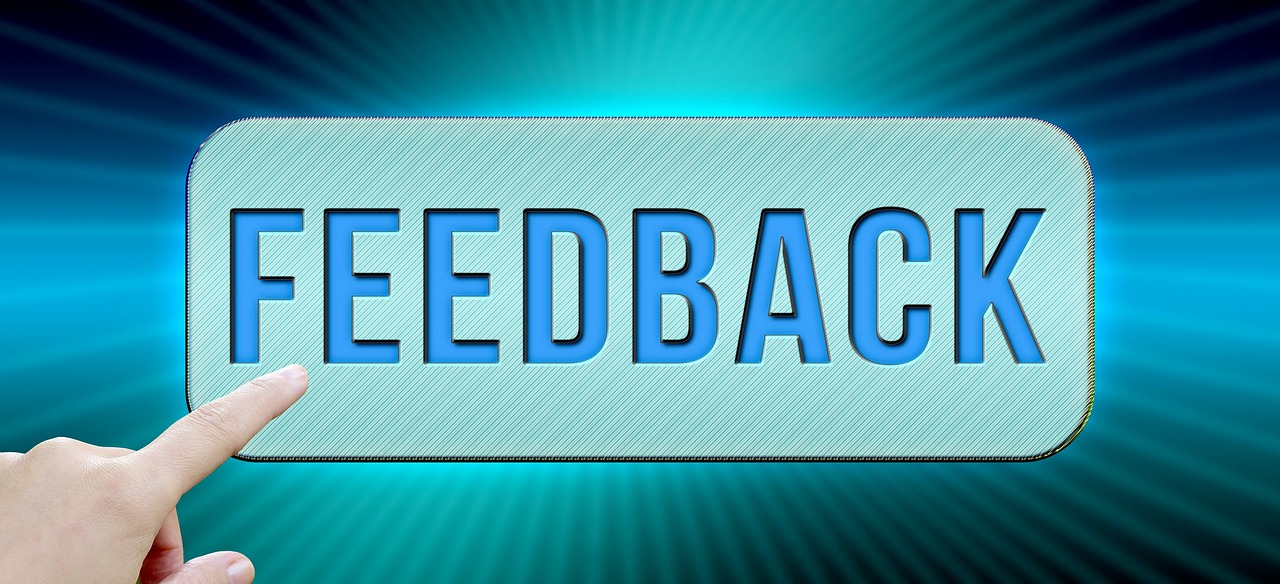 Blogger Contact Form