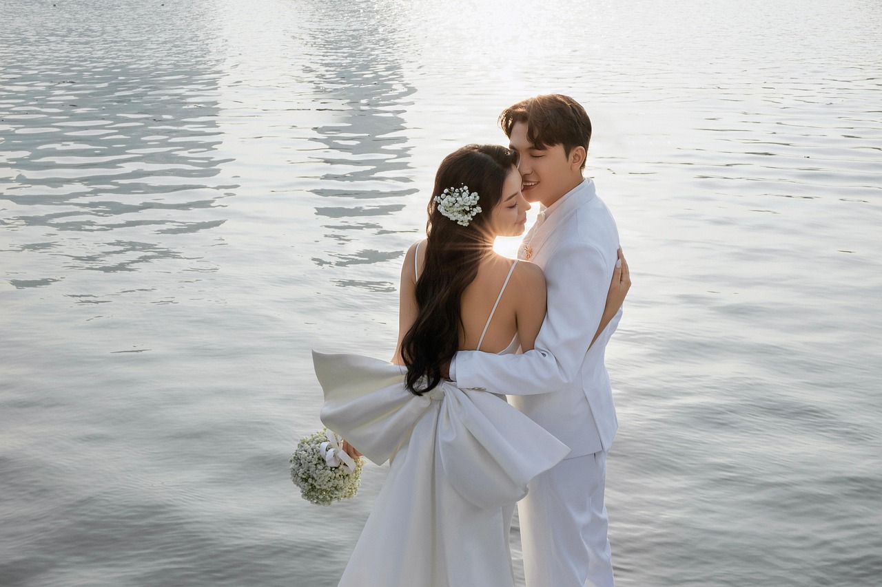 Bridal accessories recommendation quiz