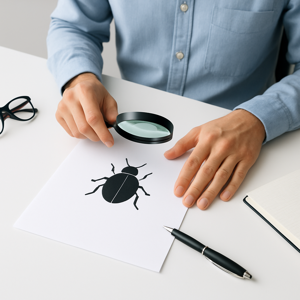 Bug Report