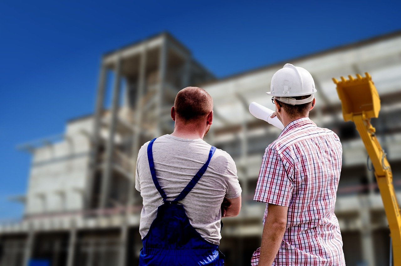 Building surveyor quote form