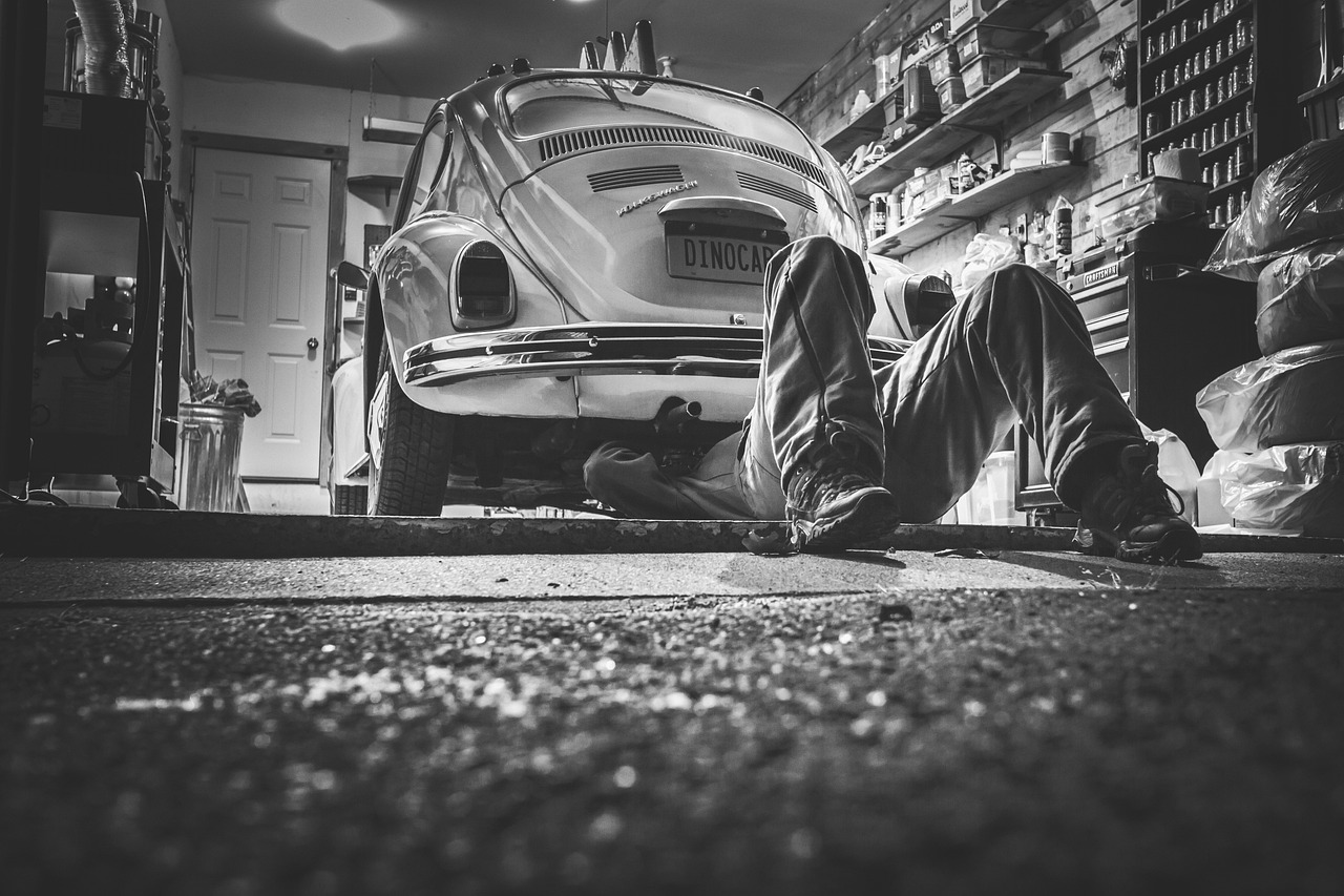 Car Service Form