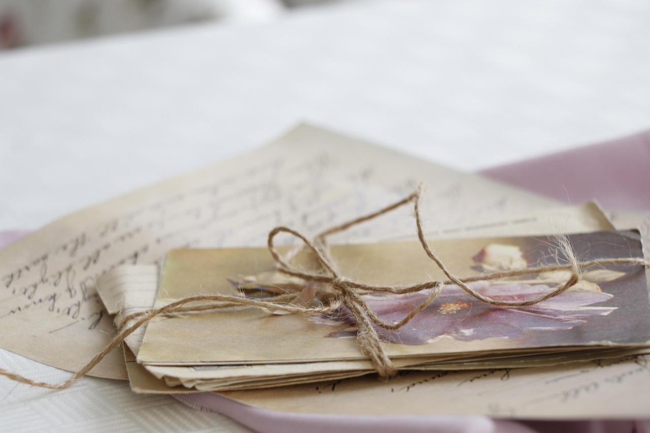 Character Reference Letter Form