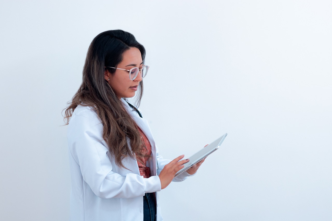 Clinical consultation form