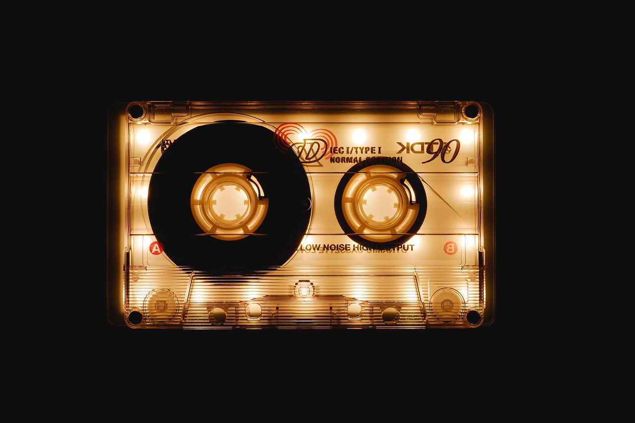 Commercial radio recommendation quiz