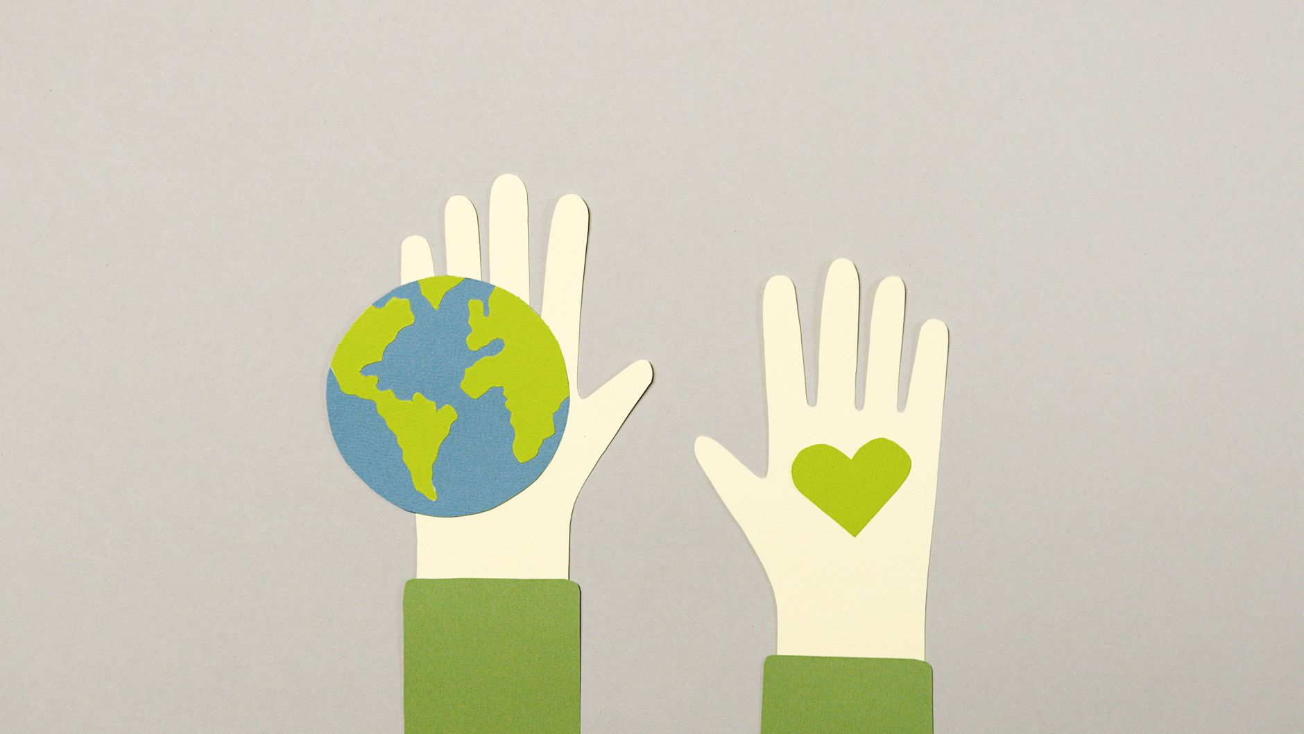 Corporate social responsibility (CSR) survey