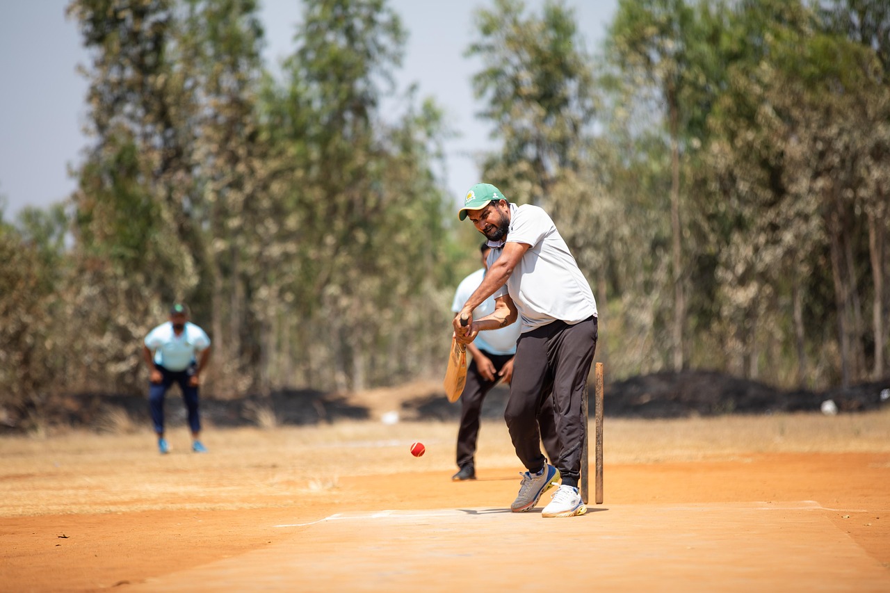 Cricket Tournament Registration Form