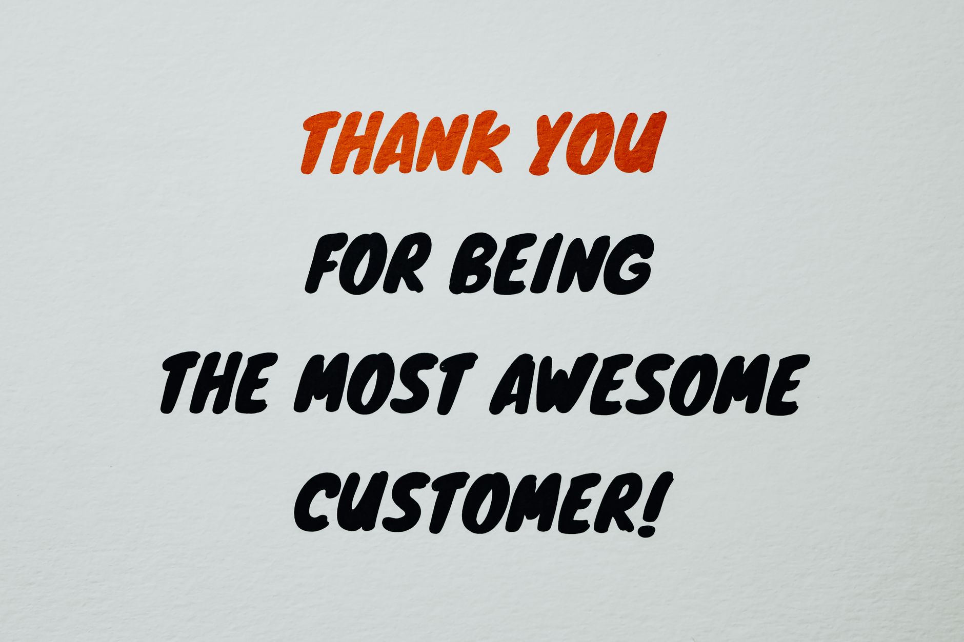 Customer Testimonial Form