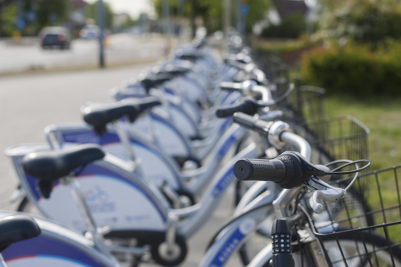 Cycling registration form