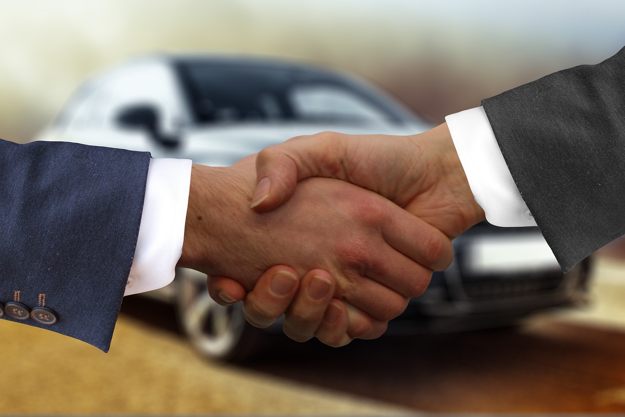 Dealer Registration Form