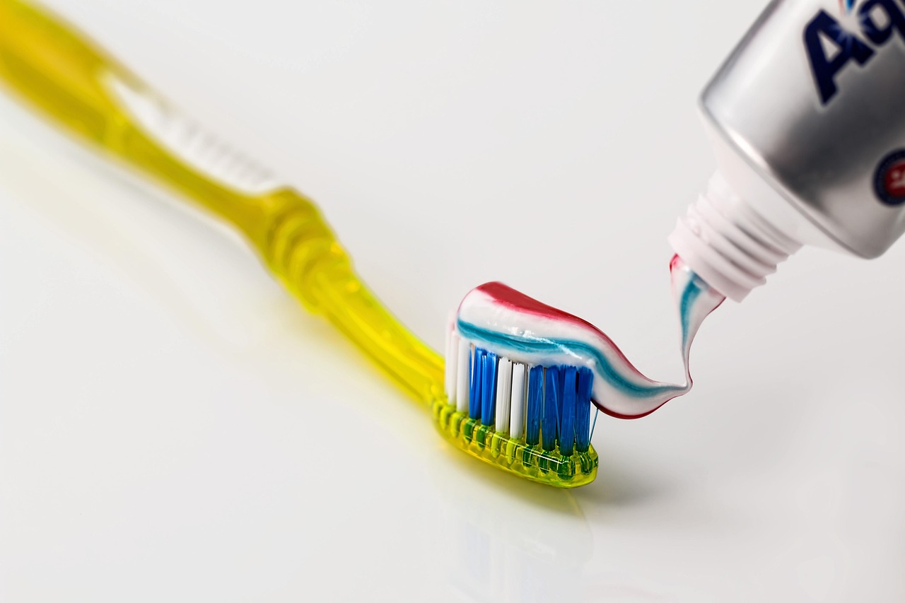 Dental Claim Form