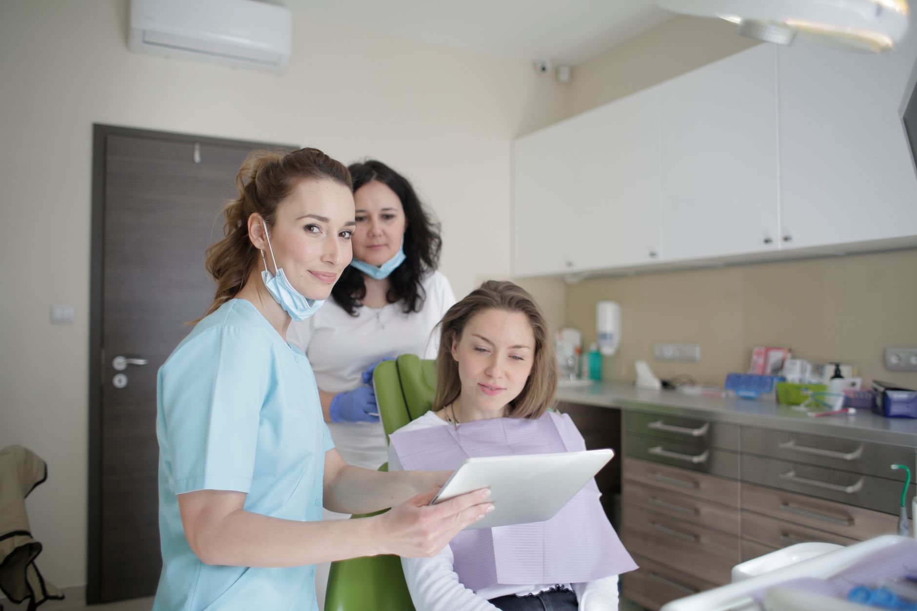 Dental Consultation Form