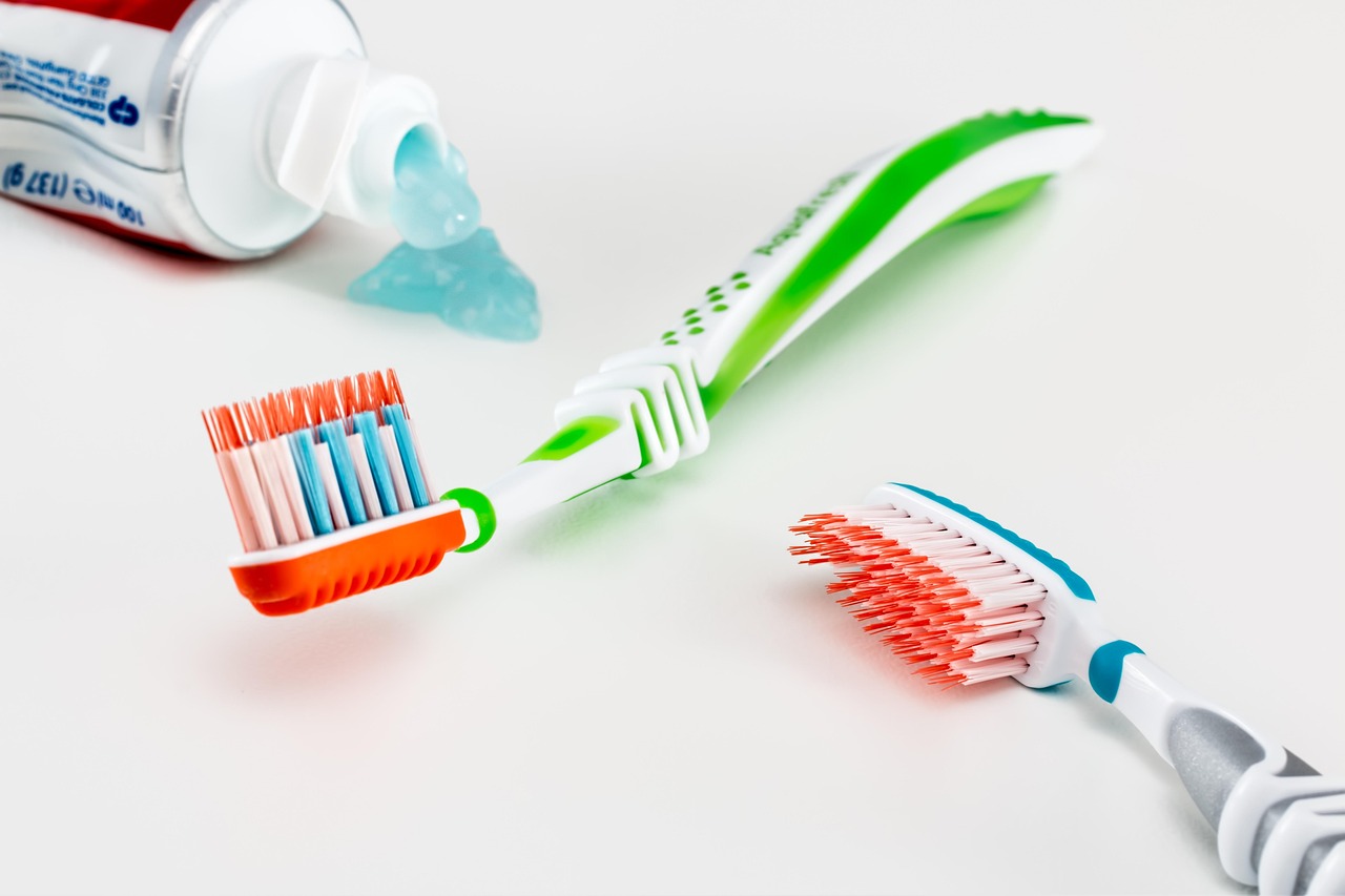 Dental health history questionnaire