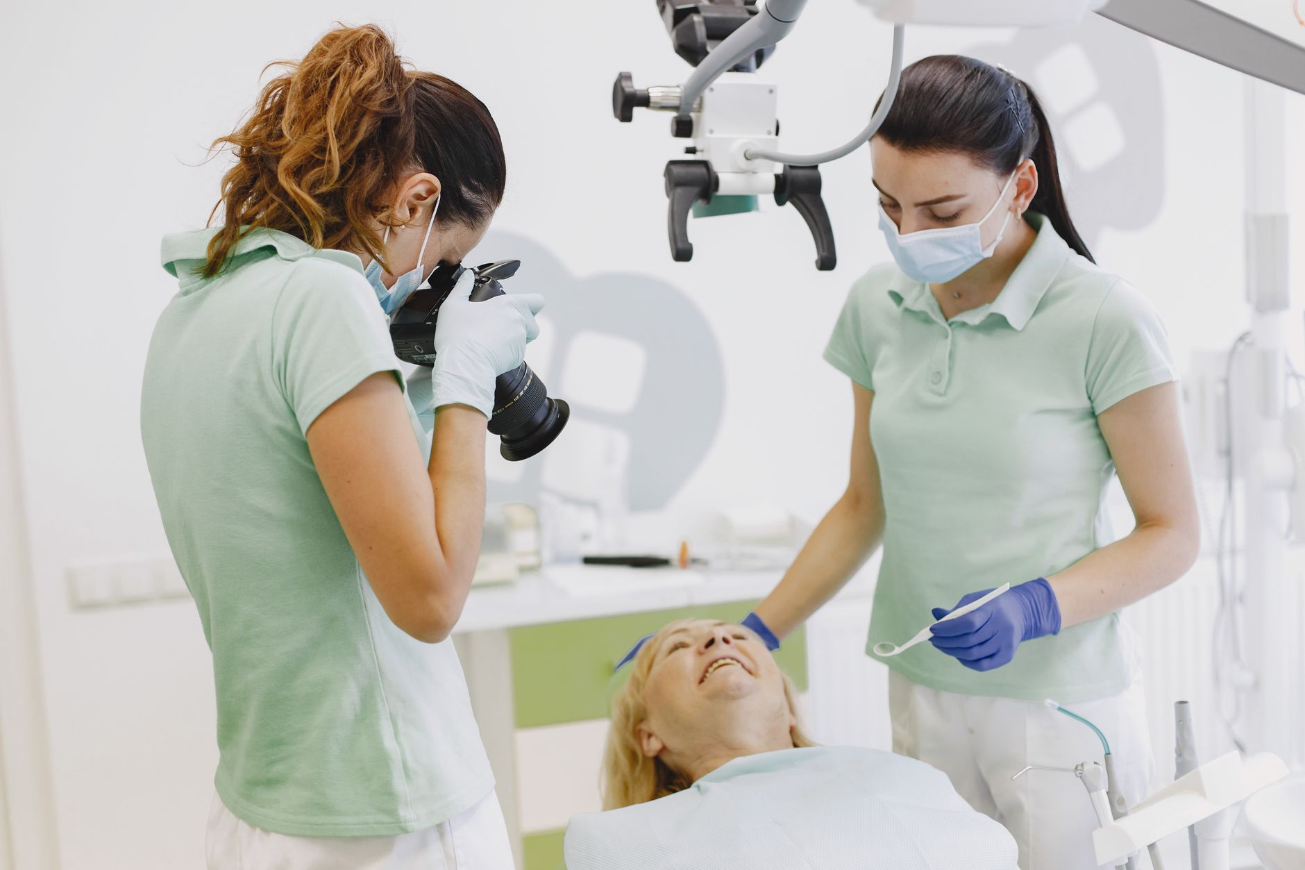Dentist Claim Form