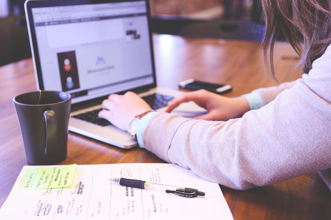 Digital marketing quiz