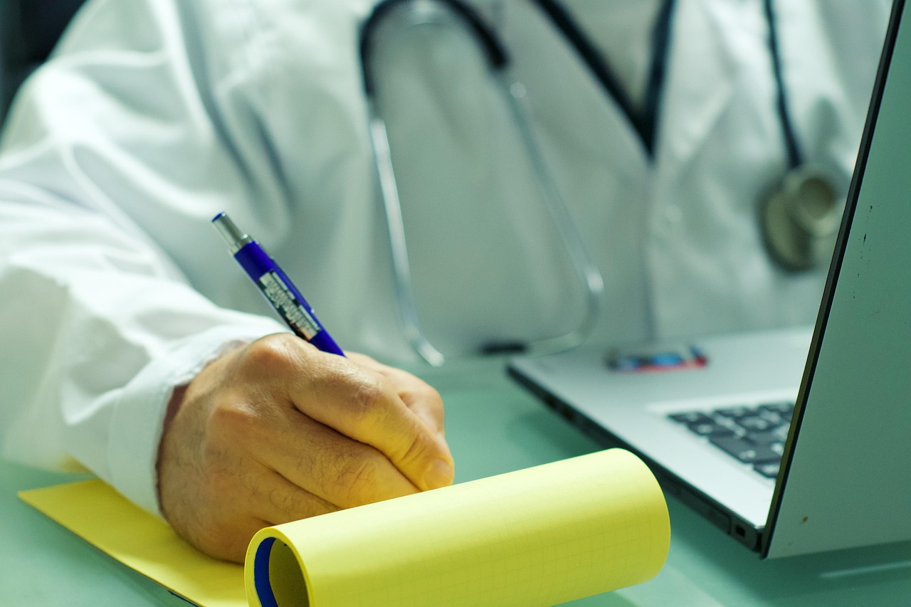 Doctor Appointment Form