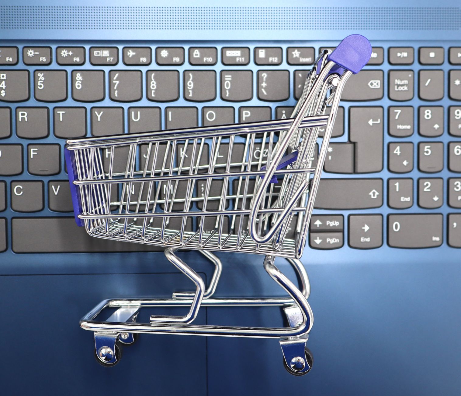 E-commerce lead generation quiz