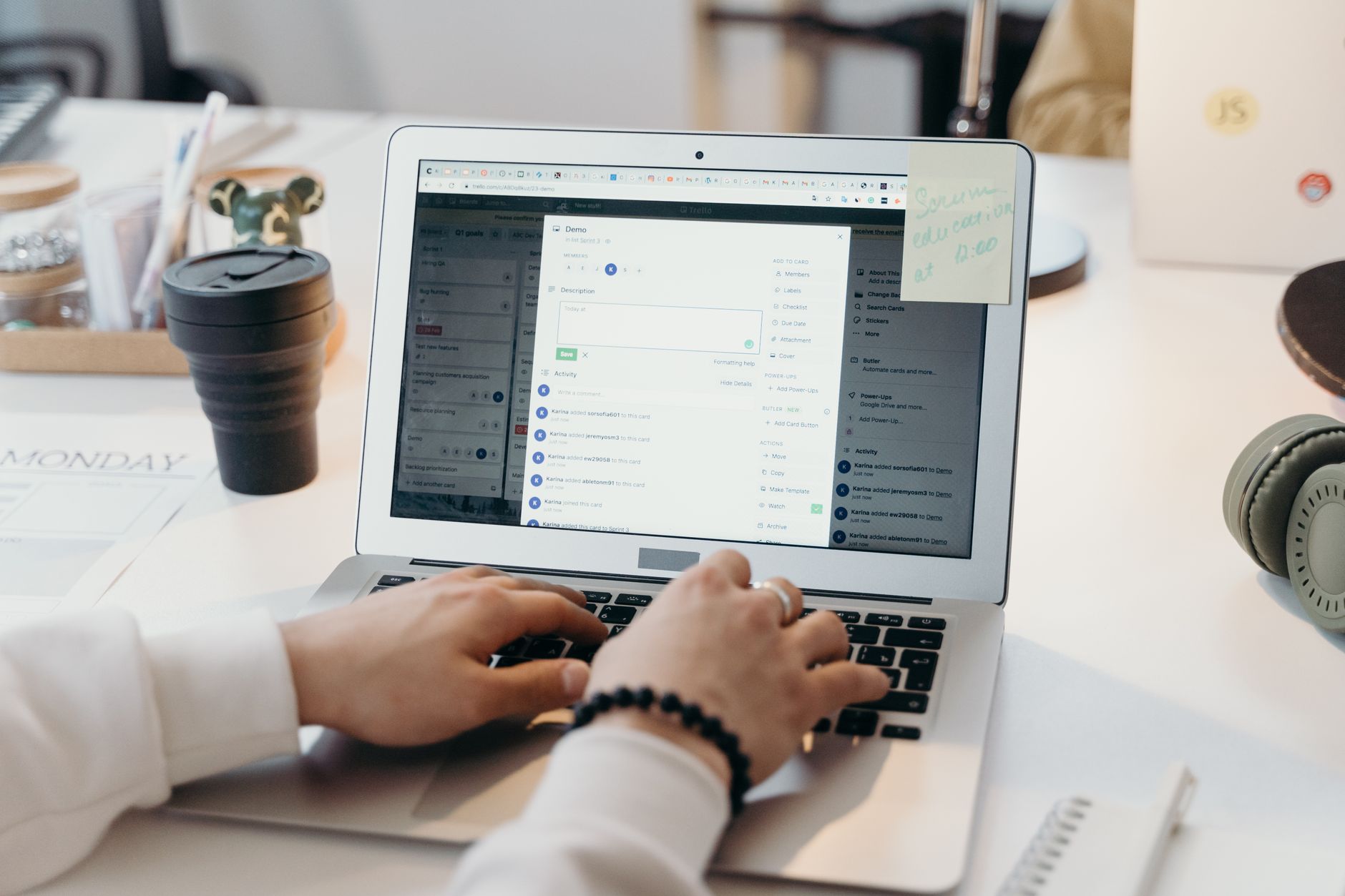 Email Sign-Up Form