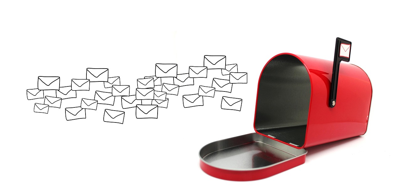 Email Signup Form