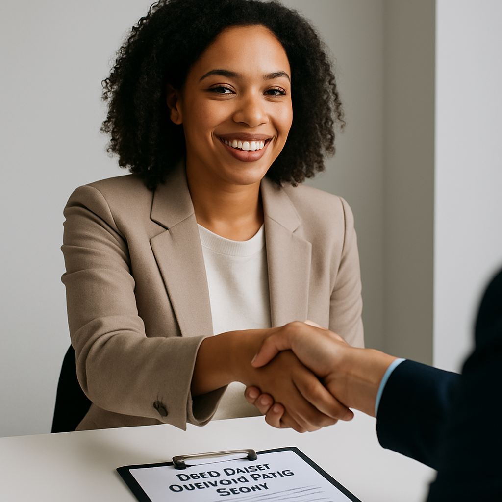 Employee Onboarding Form