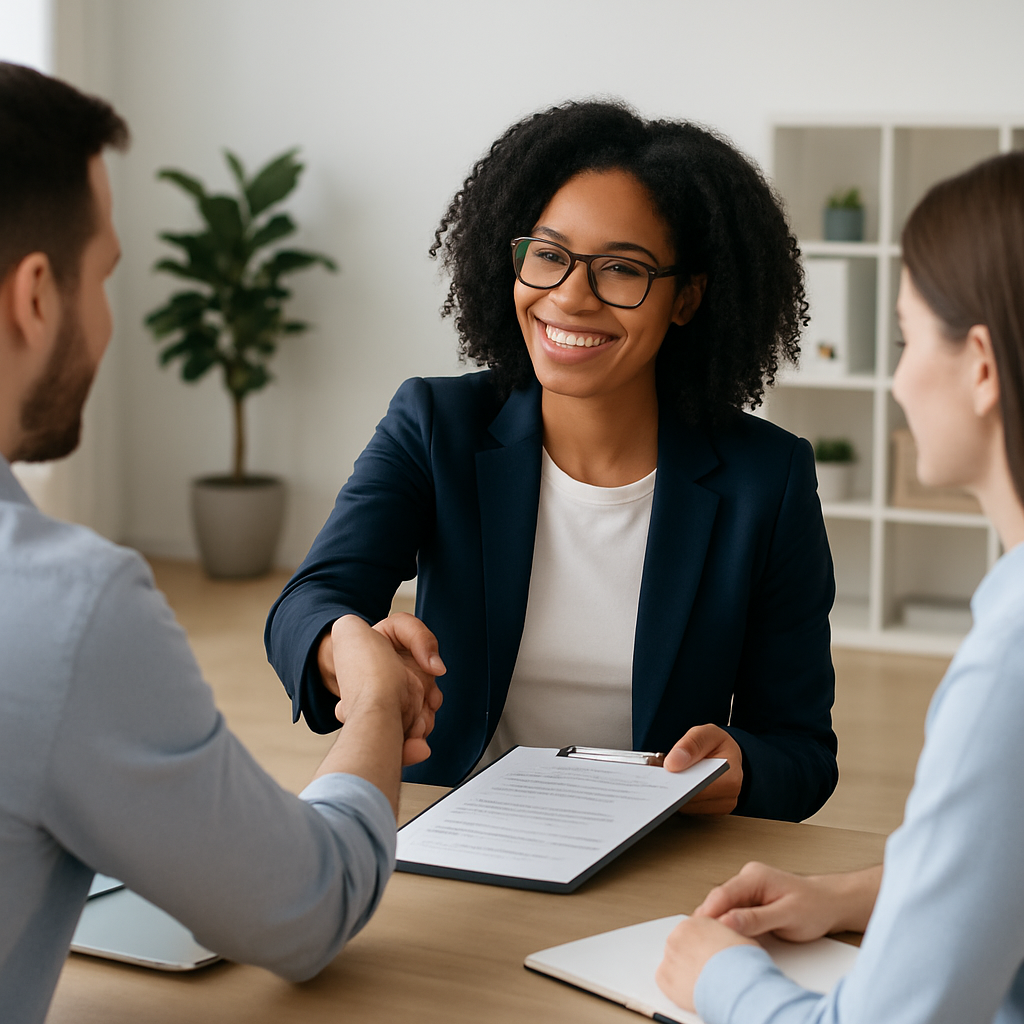 Employee Onboarding
