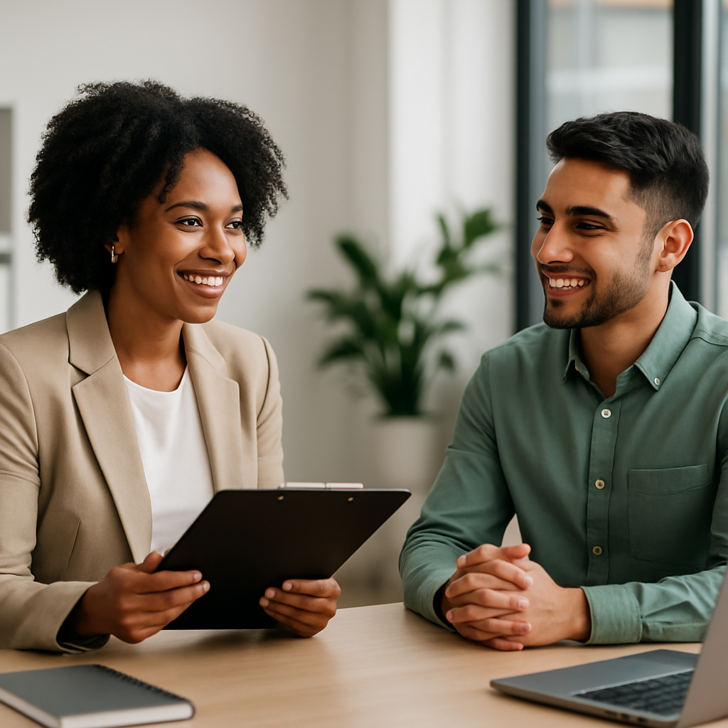 Employee Satisfaction