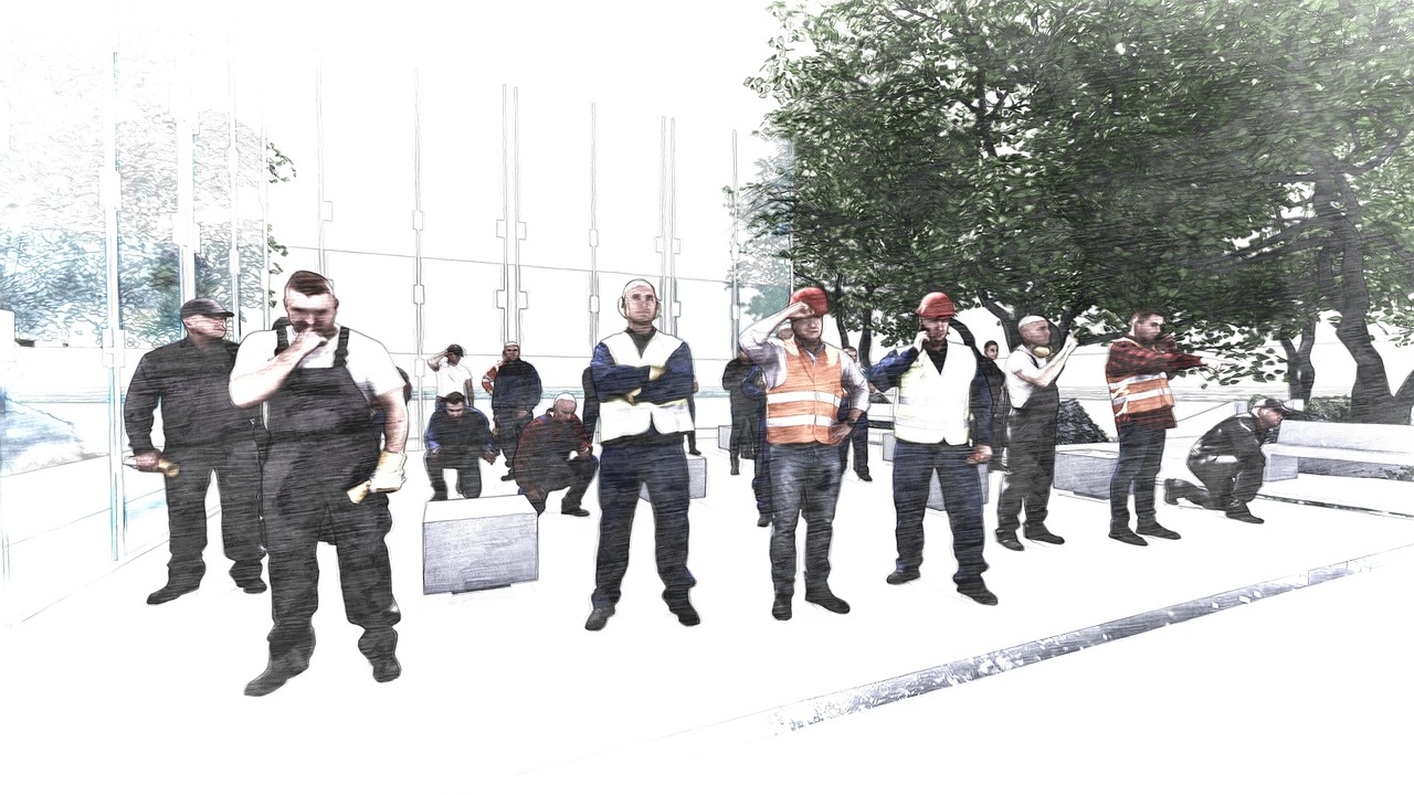 Employment Eligibility Verification Form