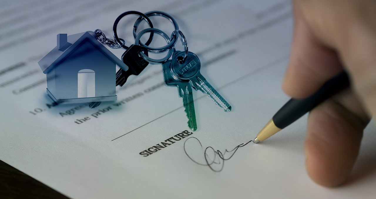 Estate agent estimate form