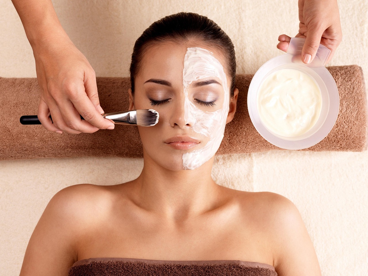 Esthetician consultation form