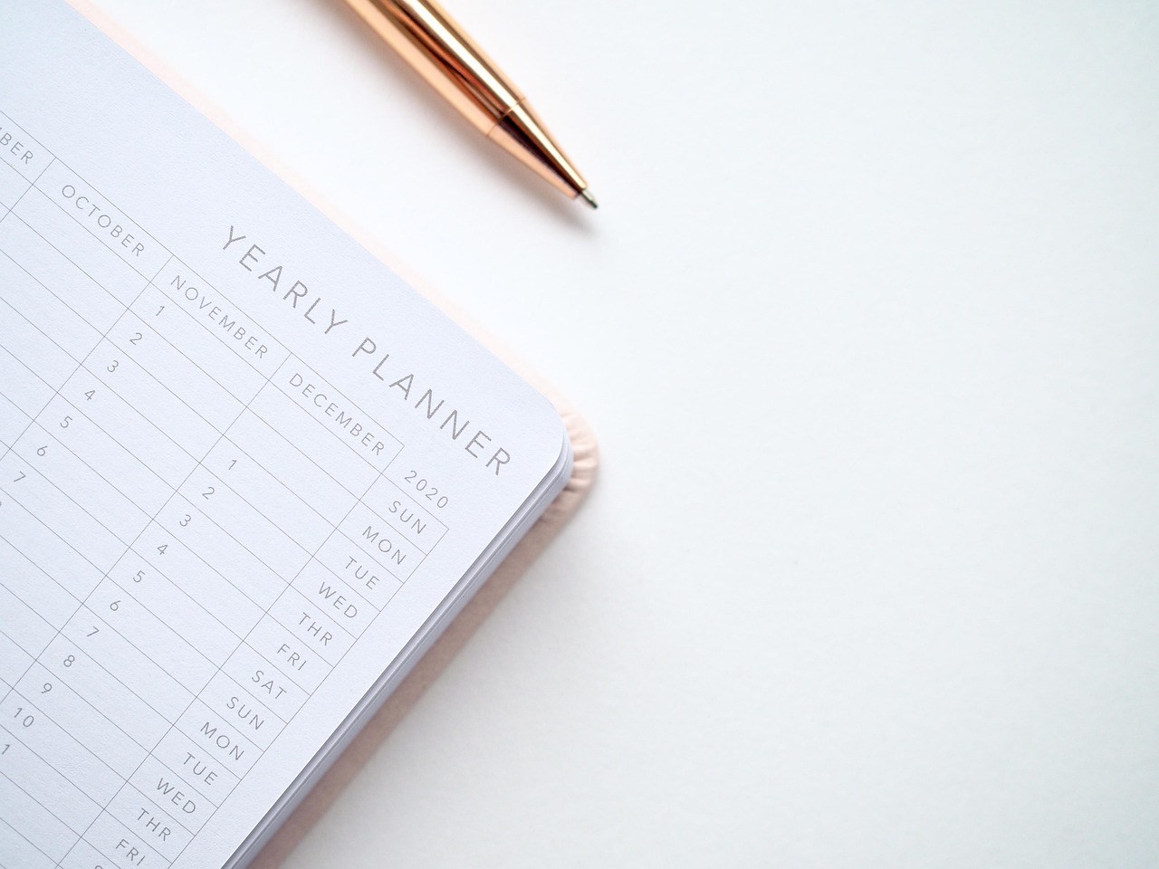Event Planner Consultation Form