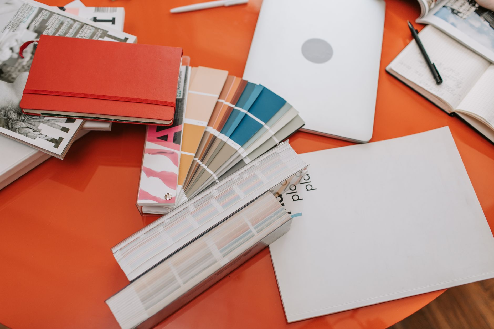 Event planning booking form