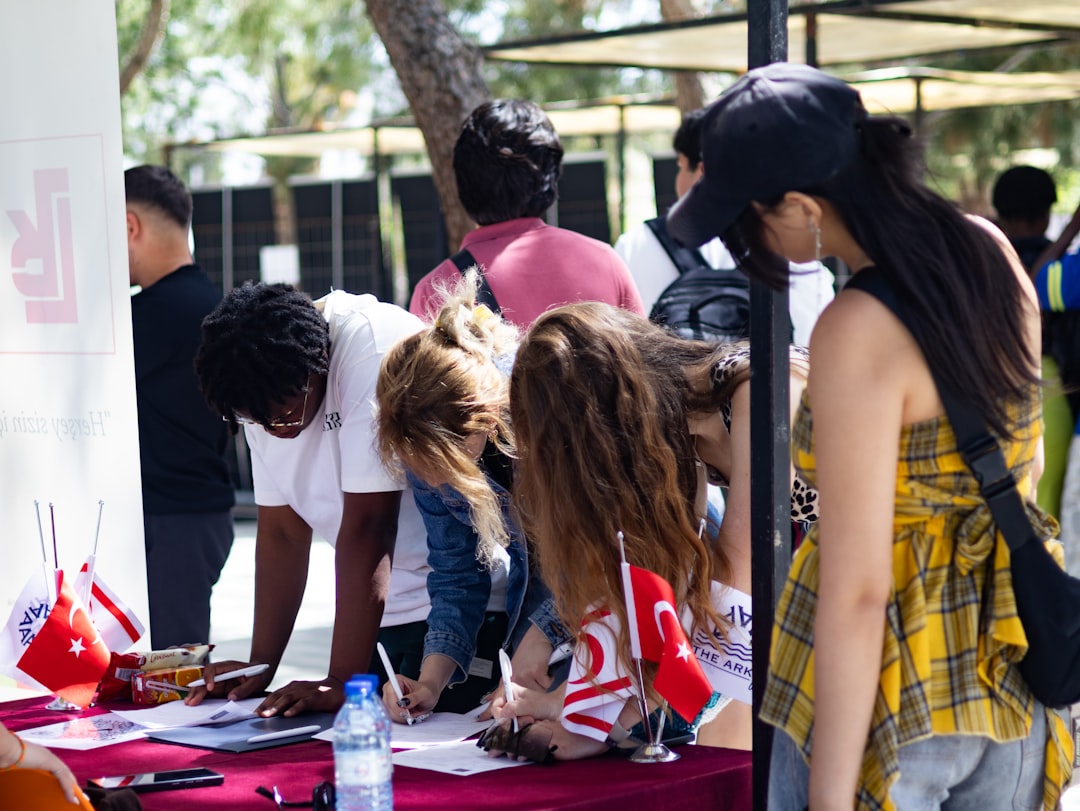 Event Registration