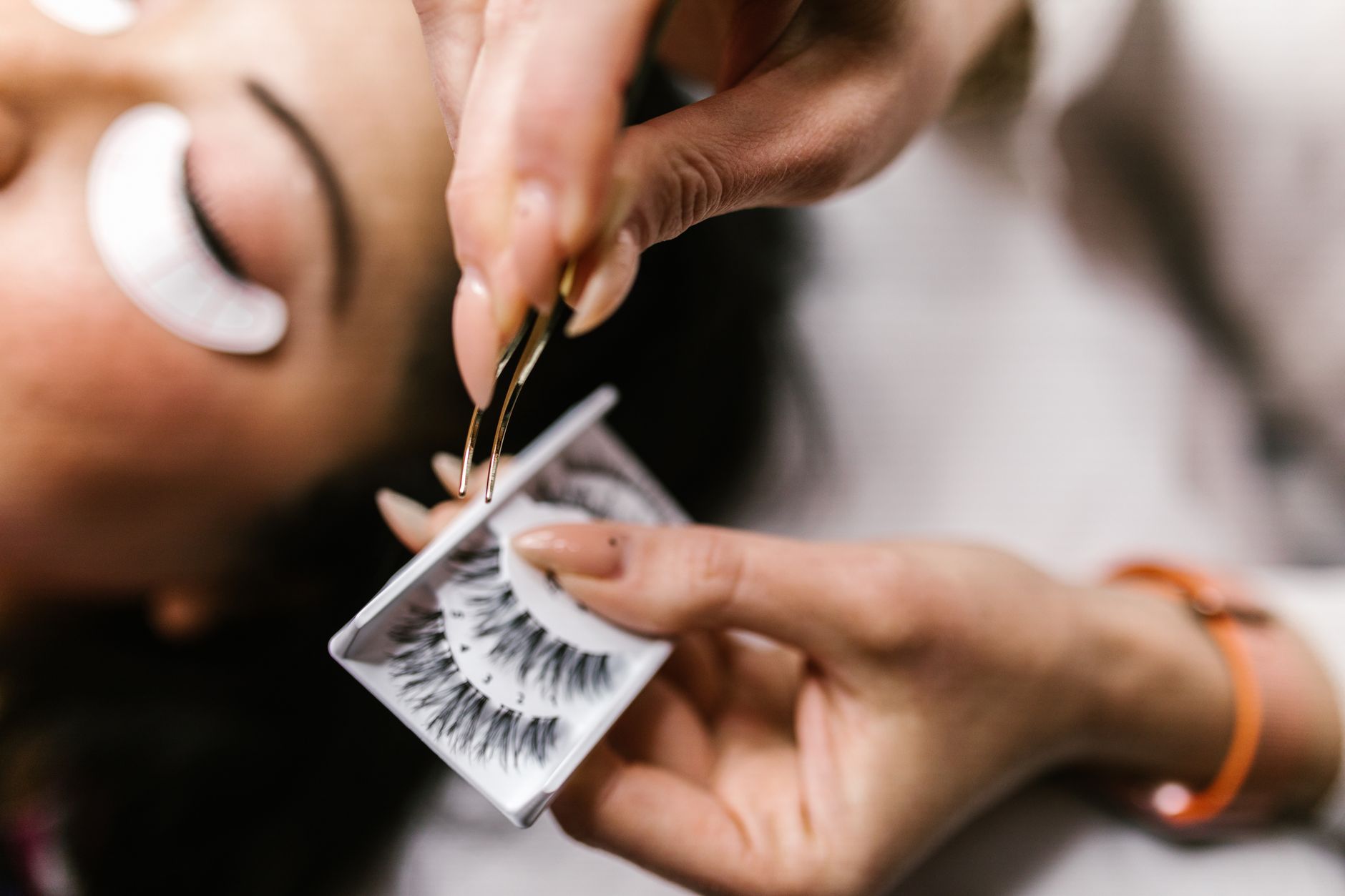 Eyelash Extension Consent Form