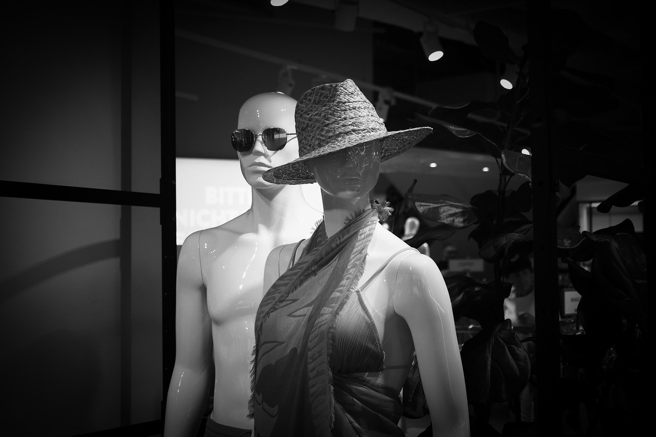 Fashion marketing questionnaire
