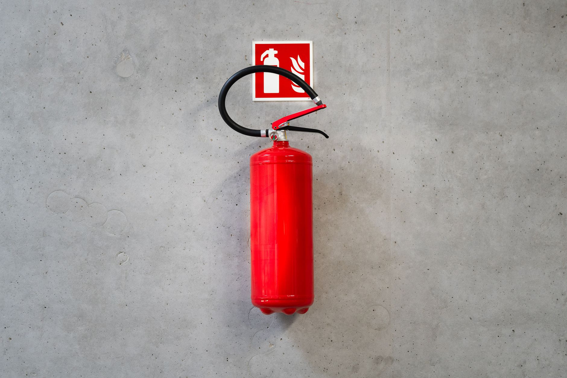 Fire Extinguisher Inspection Form