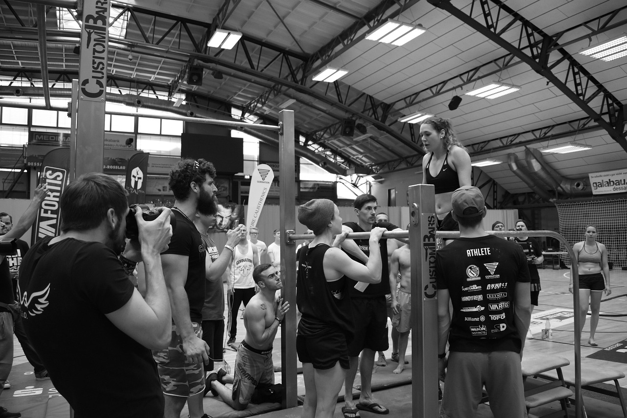 Fitness Assessment Form
