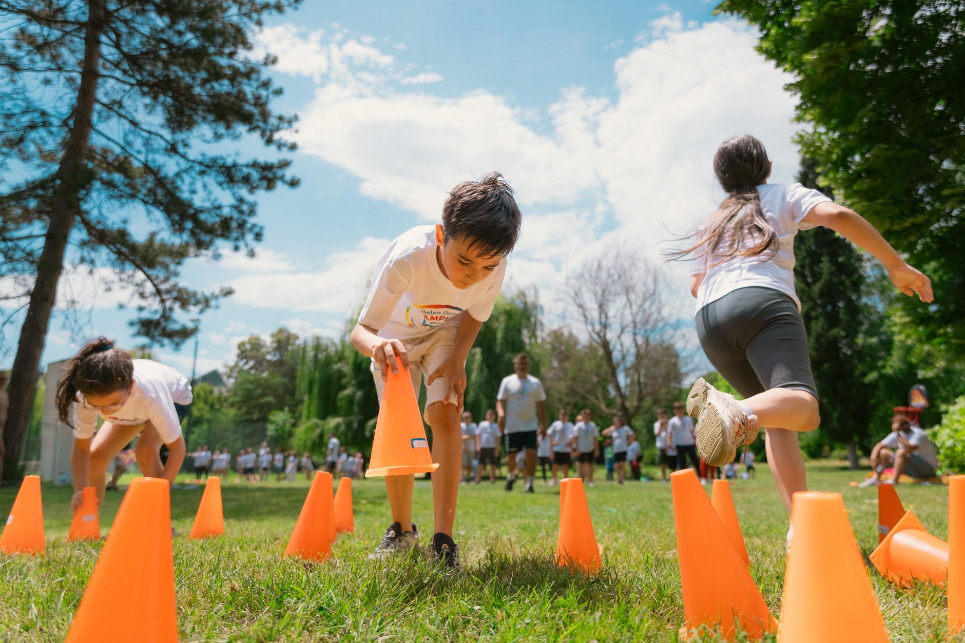 Fitness boot camp registration form