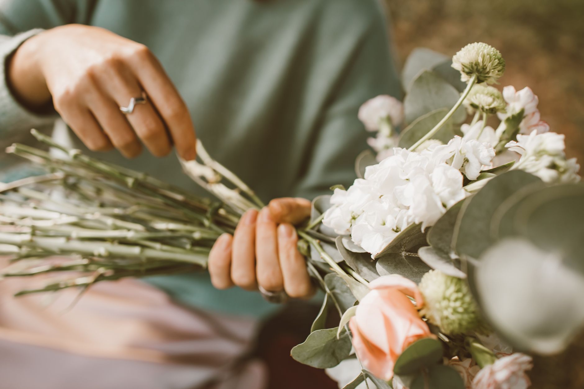 Florist wedding quote form