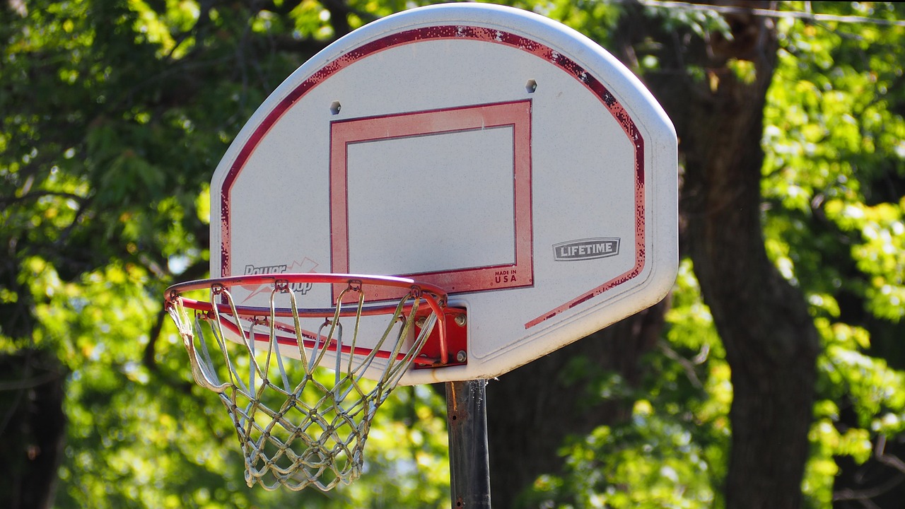 Free Basketball Registration Form