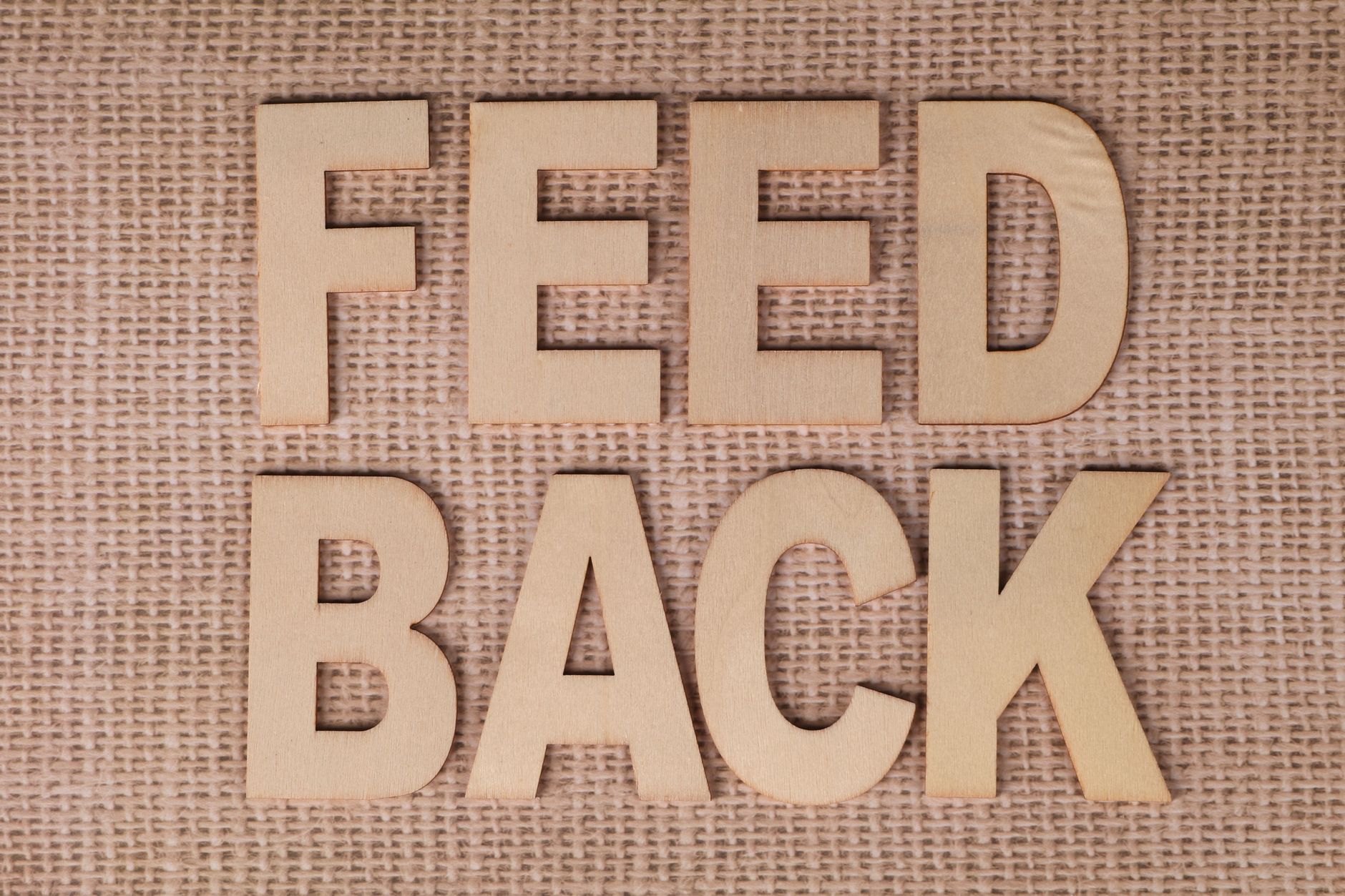 Free Coaching Feedback Form