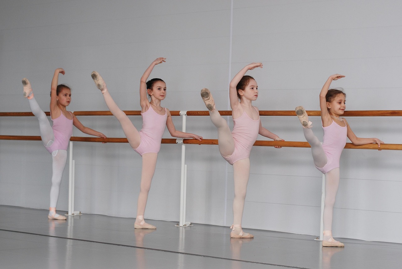 Free Dance Class Registration Form