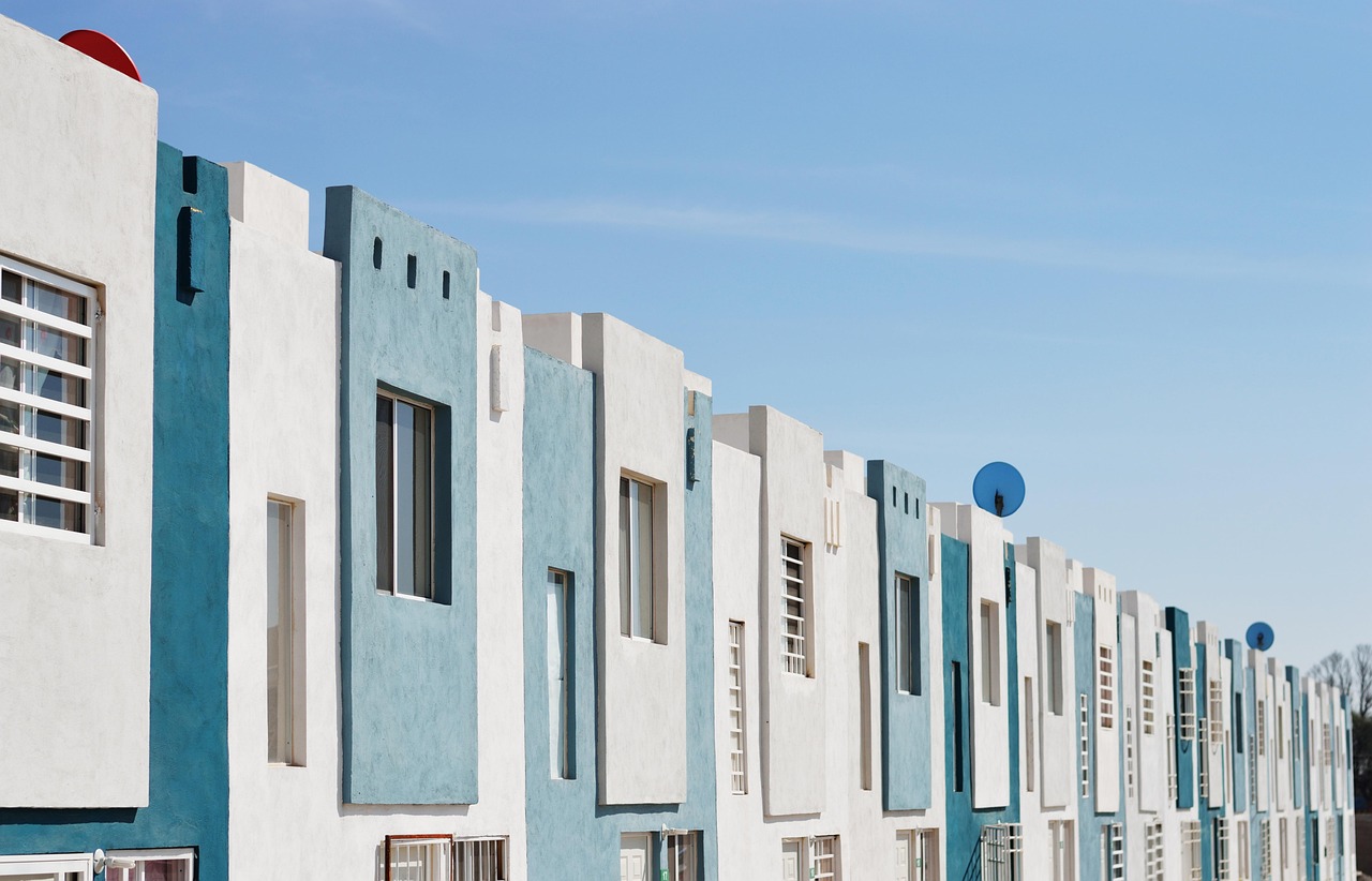 Housing Survey Form