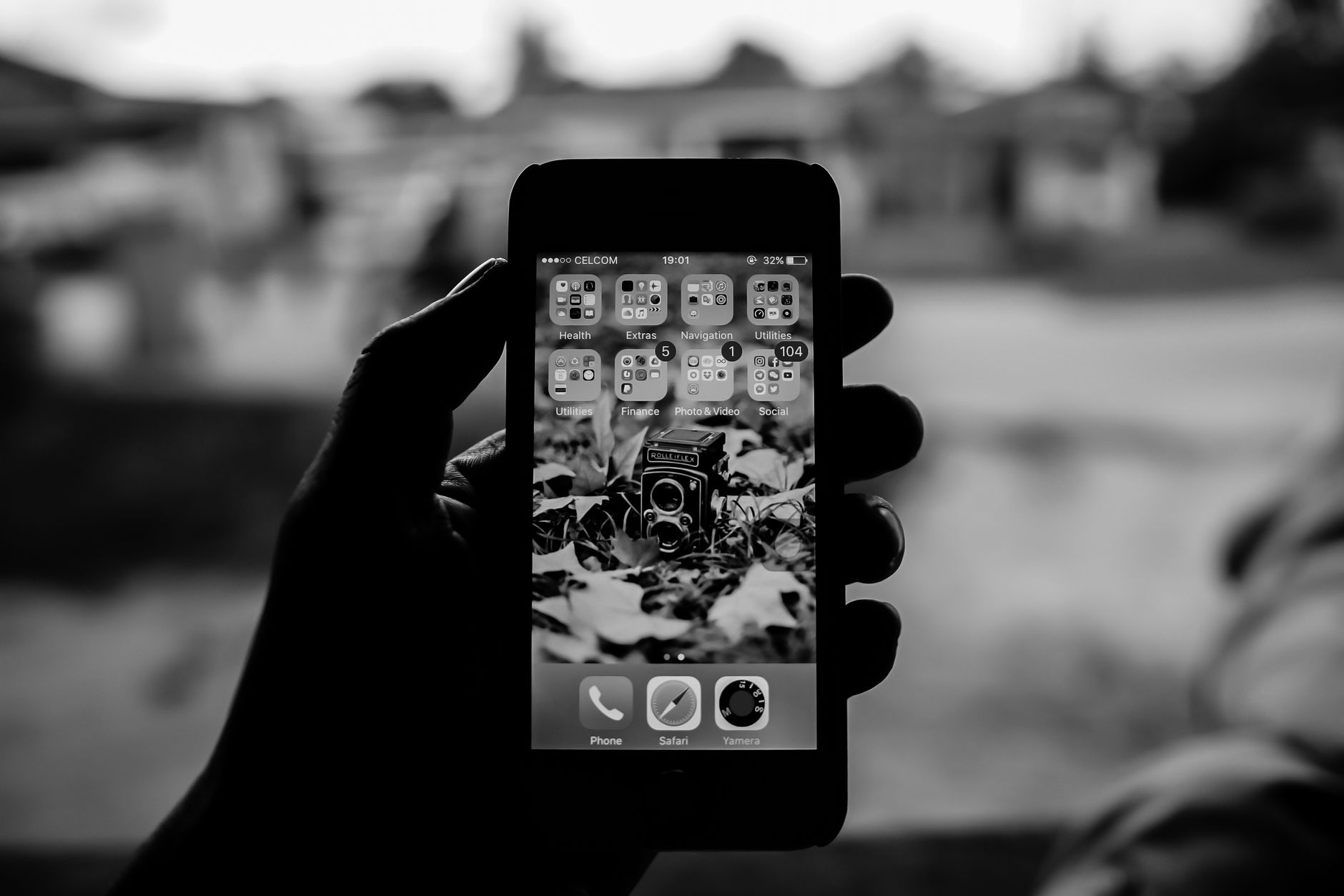 iphone app quote form