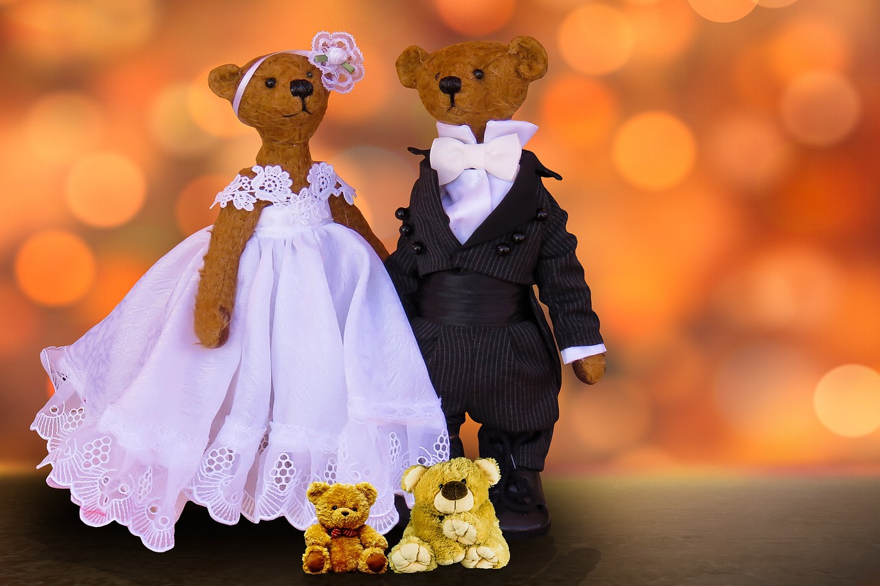Online Wedding Invitation