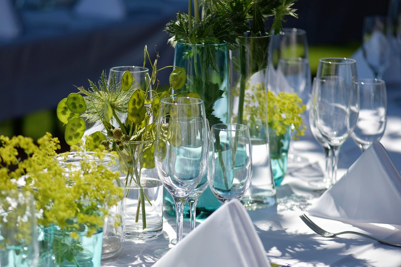 Party Planning Checklist Form
