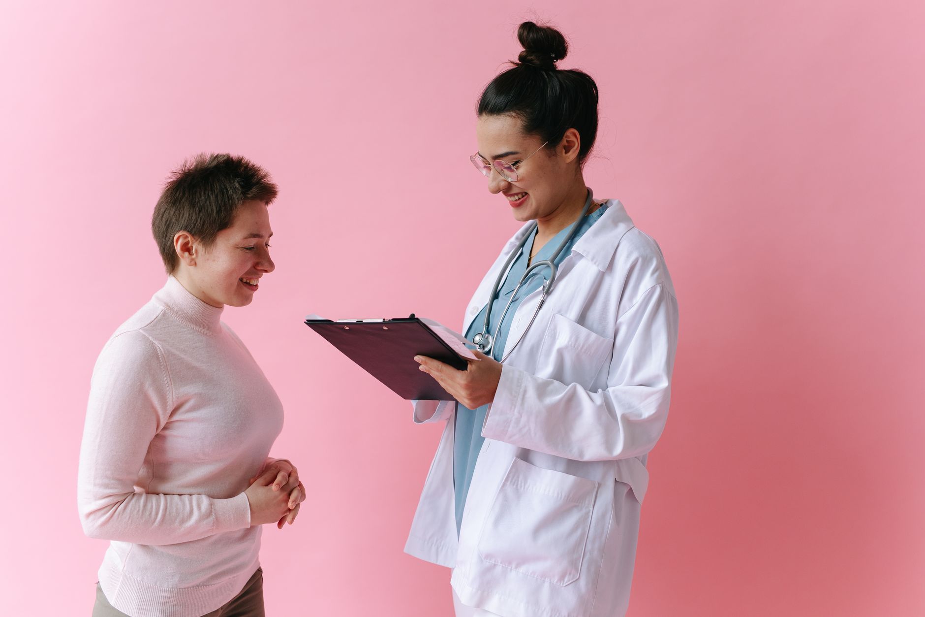 Patient Intake and Appointment Request Form