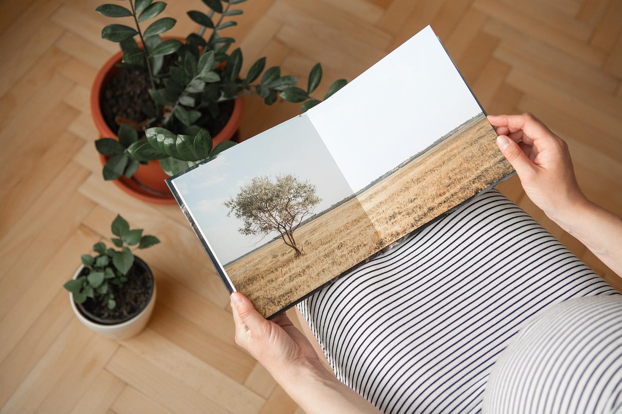 Photography Booking Form