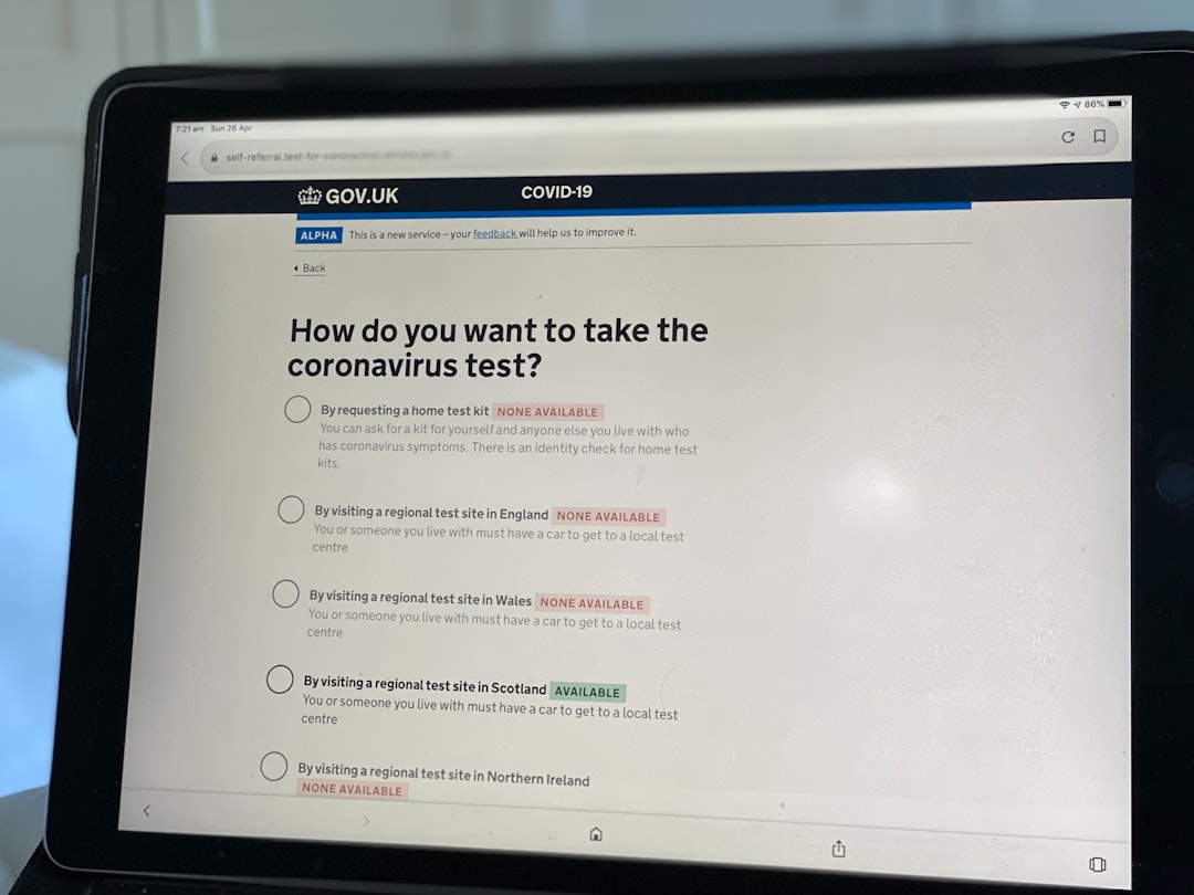 Product Recommendation Quiz