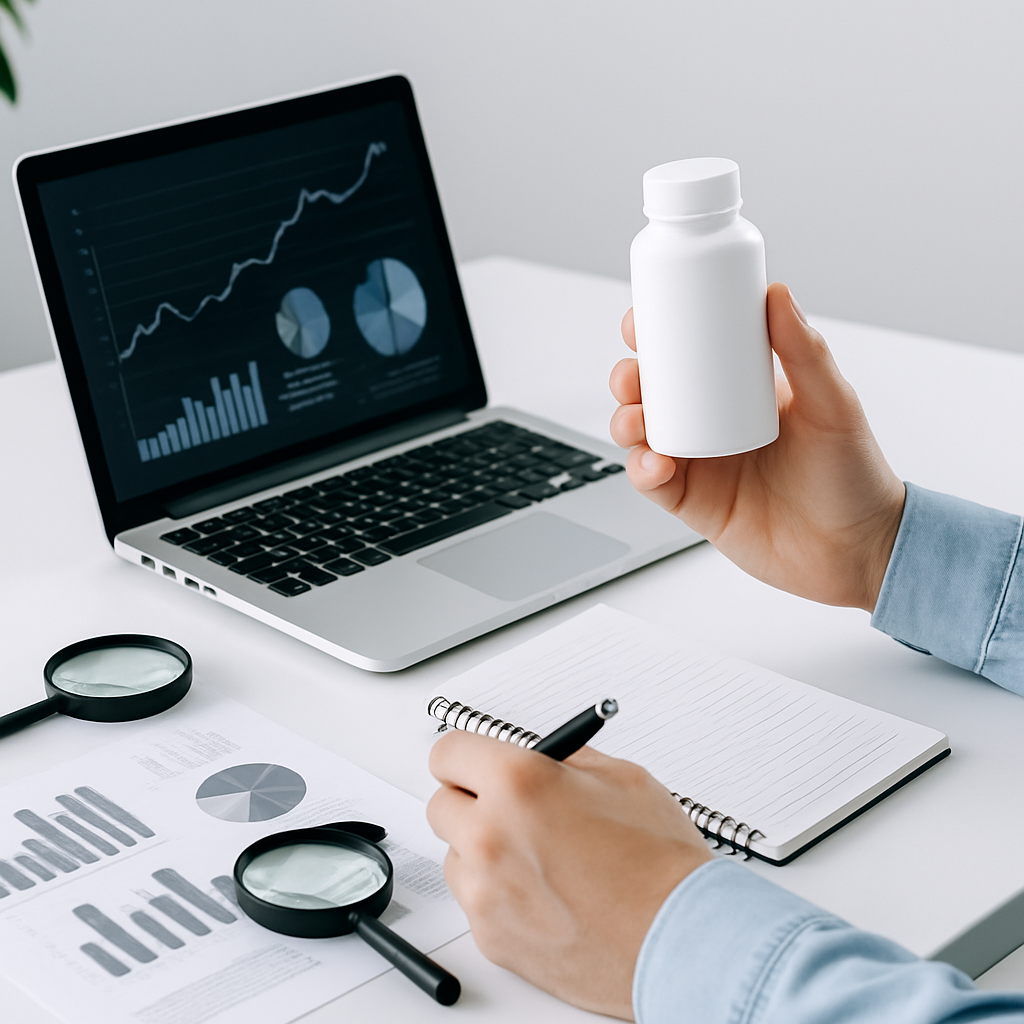 Product Research